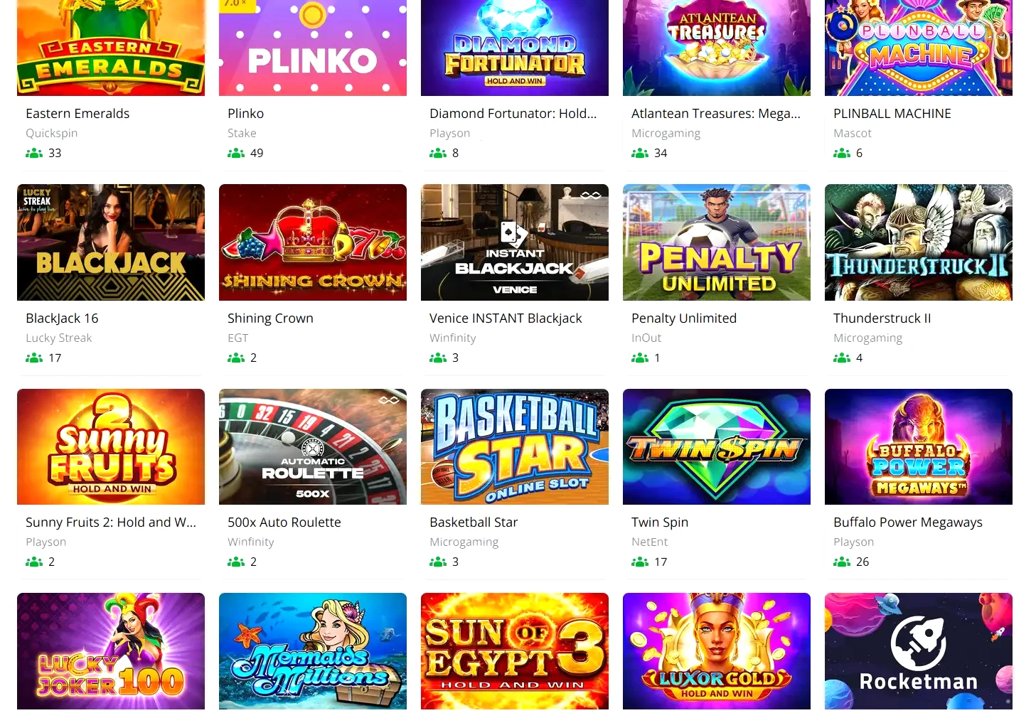 Infinity Casino Login auf dem Smartphone – Mobile App Ansicht