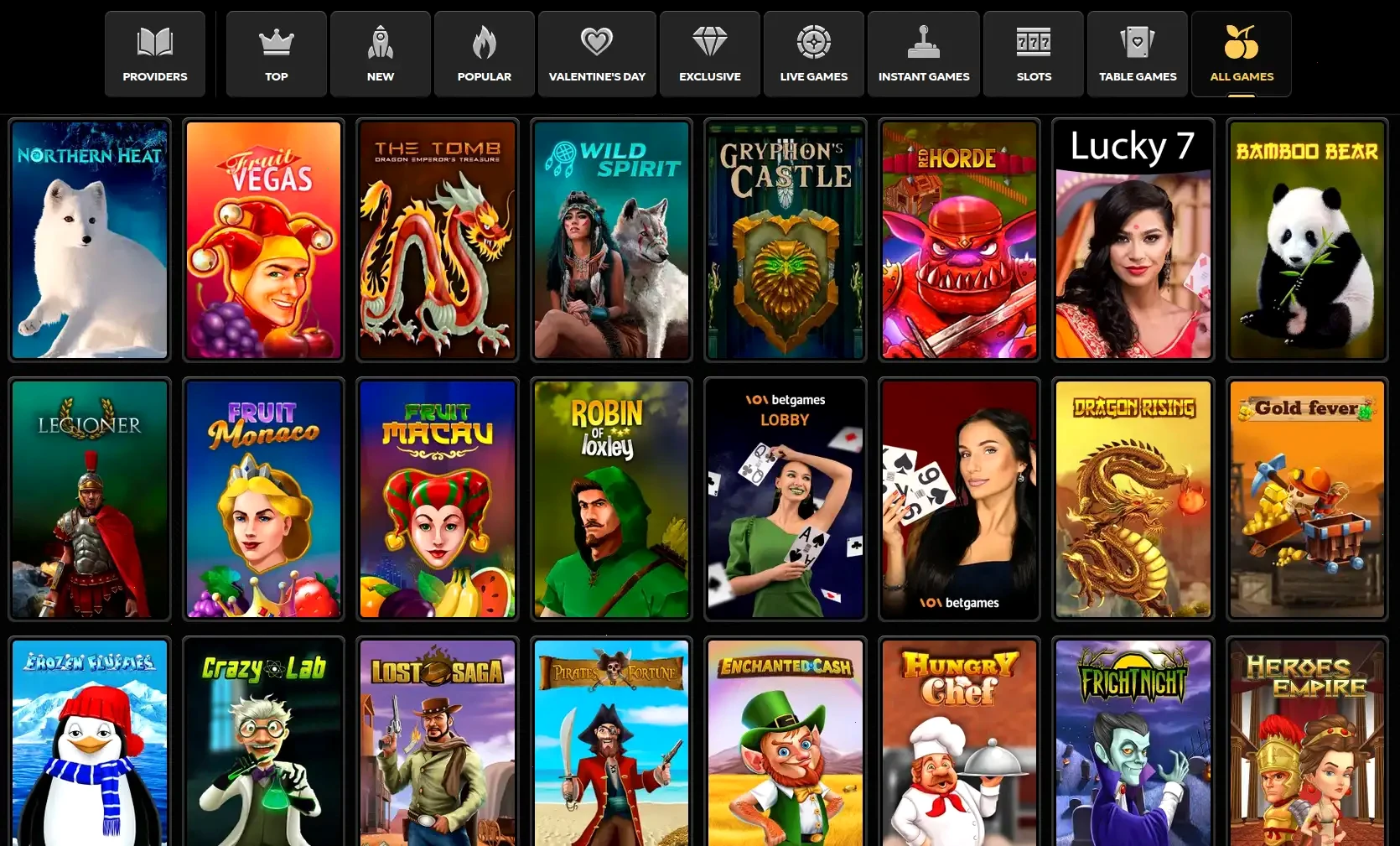 Datenschutz und Sicherheit bei Infinity Casino